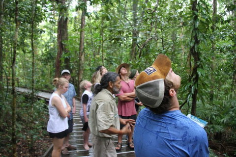 Trek North - New Castle Holiday 4