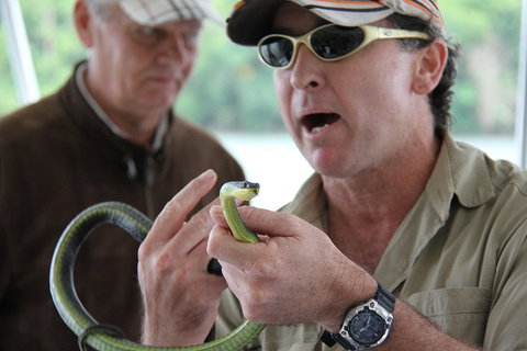 Trek North - New Castle Holiday 8