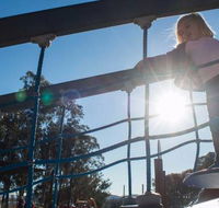 Boundless Playground - New Castle Holiday