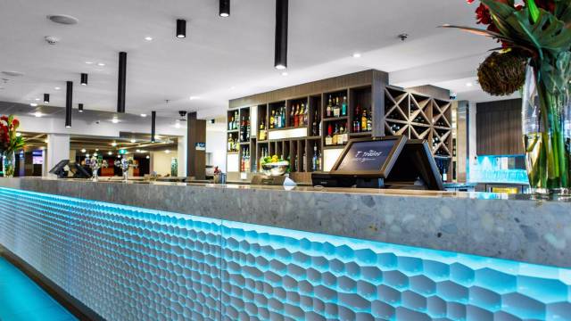 Dickson ACT New Castle Holiday