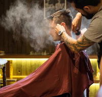 Groomed - New Castle Holiday