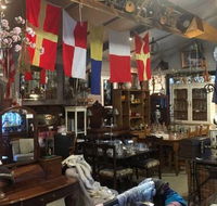 Village Antiques Bungendore - New Castle Holiday