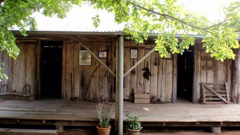 Allwood - New Castle Holiday 0