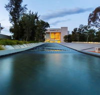 High Court of Australia - New Castle Holiday