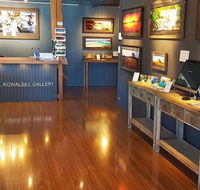 Paul Kowalski Photography Gallery - New Castle Holiday