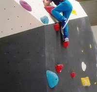 BlocHaus Bouldering - New Castle Holiday