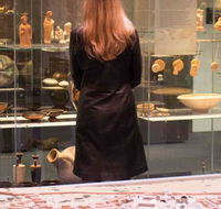 ANU Classics Museum - New Castle Holiday