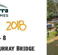 Murraylands Regional Tourist Association Inc - New Castle Holiday
