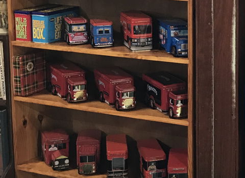 Yamba Tours And Charters - New Castle Holiday 1