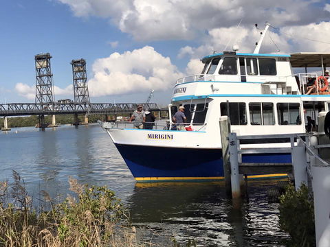 Yamba Tours And Charters - New Castle Holiday 4