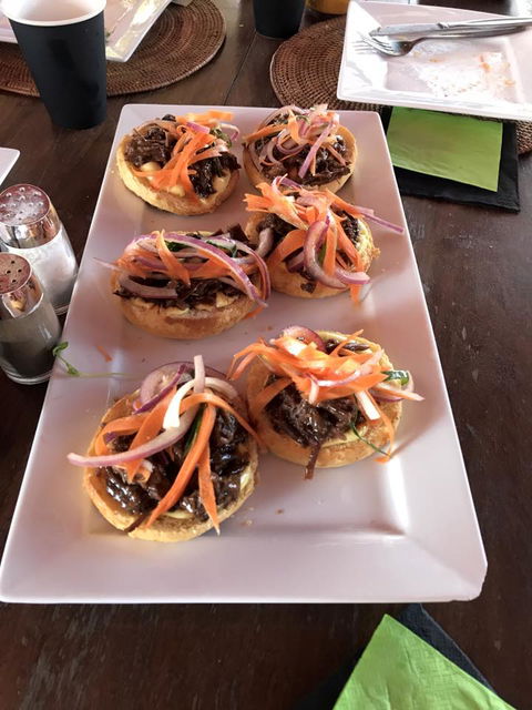 Yamba Tours And Charters - New Castle Holiday 10