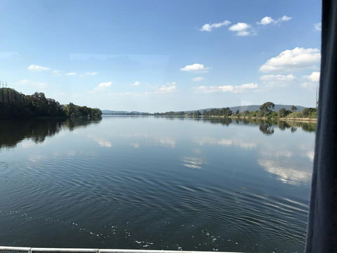 Yamba Tours And Charters - New Castle Holiday 11