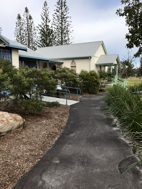 Yamba Tours And Charters - New Castle Holiday 12