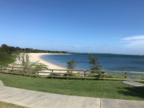 Yamba Tours And Charters - New Castle Holiday 13