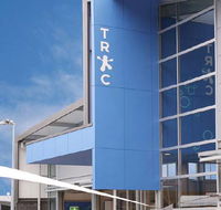 Tweed Regional Aquatic Centre Murwillumbah - New Castle Holiday