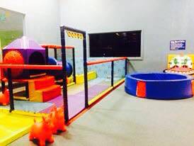 The Planet - New Castle Holiday 2