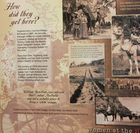 National Pioneer Womens Hall of Fame - New Castle Holiday