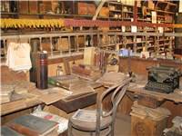 Brennan & Geraghtys Store Museum - New Castle Holiday 1