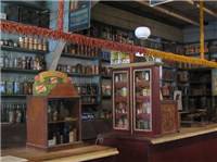 Brennan & Geraghtys Store Museum - New Castle Holiday 2