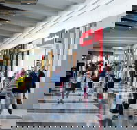 Armidale Central Shopping Centre - New Castle Holiday