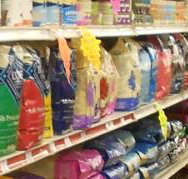 Port Stephens Pet Barn - New Castle Holiday