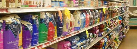 Port Stephens Pet Barn - New Castle Holiday 0