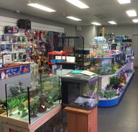 Nambour Pet Shop - New Castle Holiday