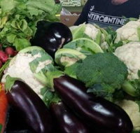 Arcade Car Park Markets - New Castle Holiday