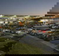 Northern Beaches Central - New Castle Holiday