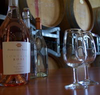 Wine Compass - New Castle Holiday