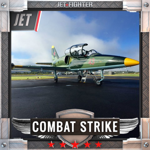 JetFighter - New Castle Holiday 2