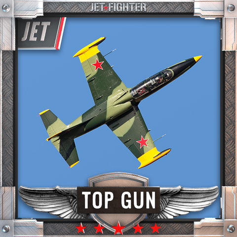JetFighter - New Castle Holiday 3