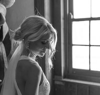 Lonely Hunter Weddings - New Castle Holiday