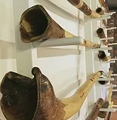 Didgeridoo Jam In The Park - New Castle Holiday 4