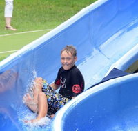 The Big Buzz Fun Park - New Castle Holiday