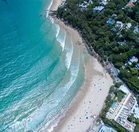 The Sunshine Coast Tour Company - New Castle Holiday