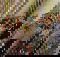 CanBEERa Explorer Capital Brewery Full-Day Tour - New Castle Holiday