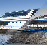 Sightseeing Cruises - New Castle Holiday