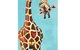 Giraffe - Statesman Hotel 7.00-9.00pm - thumb 0