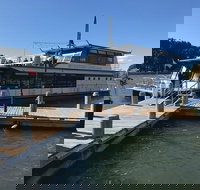 Sightseeing Cruise with 2 Course Lunch - New Castle Holiday