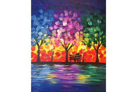 Lovers - Boardwalk Bar 4.00-6.00pm - New Castle Holiday 0