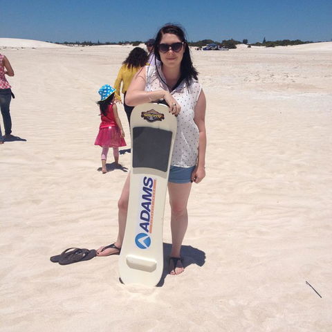 Pinnacles Desert, Koalas And Sandboarding 4WD Day Tour From Perth - New Castle Holiday 20