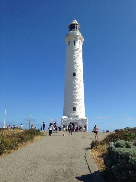 Margaret River, Caves, Wine And Cape Leeuwin Lighthouse Tour From Perth - New Castle Holiday 11