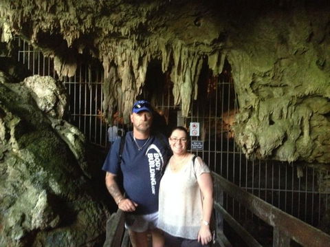 Margaret River, Caves, Wine And Cape Leeuwin Lighthouse Tour From Perth - New Castle Holiday 22