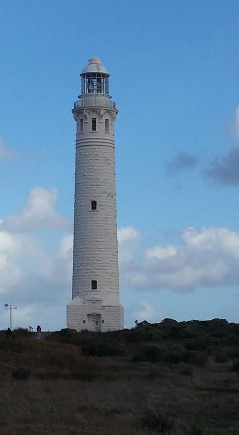 Margaret River, Caves, Wine And Cape Leeuwin Lighthouse Tour From Perth - New Castle Holiday 4
