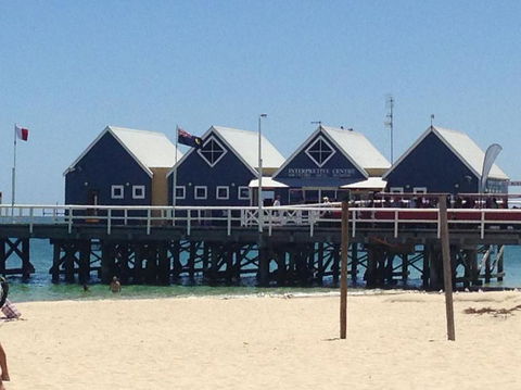 Margaret River, Caves, Wine And Cape Leeuwin Lighthouse Tour From Perth - New Castle Holiday 19