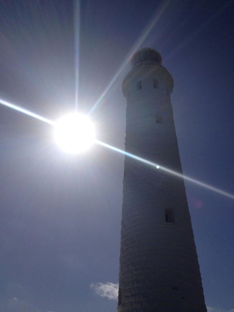 Margaret River, Caves, Wine And Cape Leeuwin Lighthouse Tour From Perth - New Castle Holiday 21