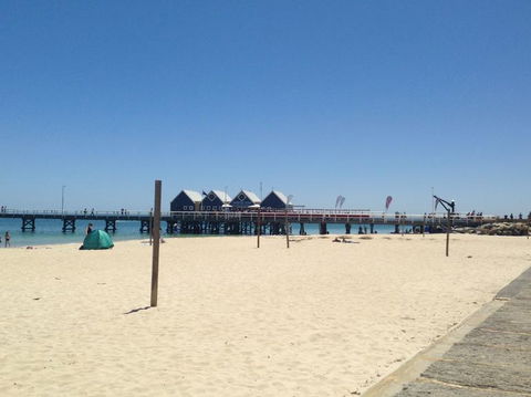 Margaret River, Caves, Wine And Cape Leeuwin Lighthouse Tour From Perth - New Castle Holiday 20
