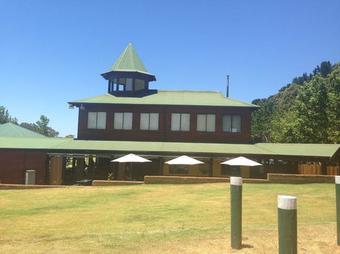 Margaret River, Caves, Wine And Cape Leeuwin Lighthouse Tour From Perth - New Castle Holiday 18