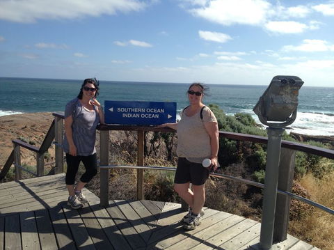 Margaret River, Caves, Wine And Cape Leeuwin Lighthouse Tour From Perth - New Castle Holiday 8